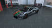 Gucci Livery - Corvette C8 2020 (Abolfazldanaee) 0