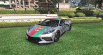 Gucci Livery - Corvette C8 2020 (Abolfazldanaee) 1