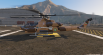 Iranian Ah1 (Cobra) Helicopter livery 2