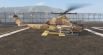 Iranian Ah1 (Cobra) Helicopter livery 4