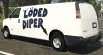 Loded Diper for 2016 Chevy Express 3500 0