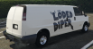 Loded Diper for 2016 Chevy Express 3500 1