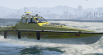 Los Santos Lifeguard livery for Police Predator 0