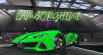 Racing LIvery - Lamborghini Huracan Evo Spyder 2020 [LIVERY] 0