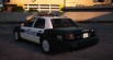 2006 Ford Crown Victoria Bakersfield PD (BPD) 0