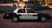 2006 Ford Crown Victoria Bakersfield PD (BPD) 1