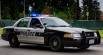 2006 Ford Crown Victoria Bakersfield PD (BPD) 4