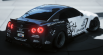 6666 Customs livery for Zen-Imogen's 2010 Nissan GT-R Spec-V Pandem 2