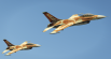 F-16 Top Aces Livery Double Pack 1