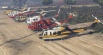 UH-1 Huey Civilian Livery Pack 0