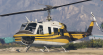 UH-1 Huey Civilian Livery Pack 1
