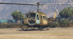 UH-1 Huey Civilian Livery Pack 3