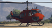 UH-1 Huey Civilian Livery Pack 5