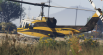 UH-1 Huey Civilian Livery Pack 6