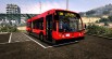 YRT Based LS Transit 2nd Generation Novabus LFS 2022-2023 Skin Pack[ 4K Lively / Addon / Replace ] 1