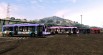 YRT Based LS Transit 2nd Generation Novabus LFS 2022-2023 Skin Pack[ 4K Lively / Addon / Replace / Honkai Impact 3+Genshin Impact] 0