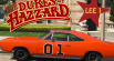 General lee 1 (LEE 1) Livery for OhiOcinu's 69 Charger 0