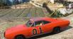 General lee 1 (LEE 1) Livery for OhiOcinu's 69 Charger 2
