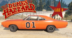 Georgia General lee's Livery Pack for OhiOcinu's 69 Charger 4