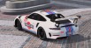Martini Paintjob for Abol's 2019 Porsche 911 GT3 RS 0