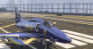 Multiple A-4 Skyhawk Paint Schemes 0
