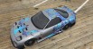 Piston Pete Livery for [YCA]Vsoreny's Mazda RX7 Spirit R (FD3S) 4k / 2k 3