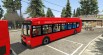 Roosevelt Island Operating Corporation Bus Texture Pack 1