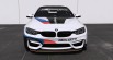 [2014 BMW M4 F82]M Motorsport BMW M4 GT4 livery 1