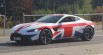 [2018 Aston Martin Vantage]GREAT Union Jack livery 6