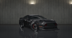 2019 Ford Mustang DEATH Livery [Singleplayer / FiveM] 2