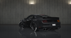 2019 Ford Mustang DEATH Livery [Singleplayer / FiveM] 3