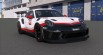 [2019 Porsche 911 GT3 RS]Porsche Racing Design livery 0