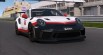 [2019 Porsche 911 GT3 RS]Porsche Racing Design livery 3