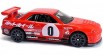Hotwheels Inspired Racing Paintjob for Pitagora's Liberty Walk Nissan GTR R35 3