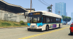 LA Montebello Bus Line Liveries for New Flyer Xcelsior XD40 1