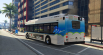 LA Montebello Bus Line Liveries for New Flyer Xcelsior XD40 2