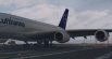 Lufthansa A380 D-AIMK (Mike-Kilo) 2