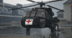MEDEVAC Black Hawk for UH-60 Black Hawk 0