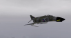 RAF Phantom Livery for McDonnell Douglas F4 Phantom II 1