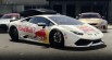 RedBull paintjob for F-NoHz's Lamborghini Huracan 0