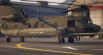 U.S. Army (Based) Retexture for the MH-47G Chinook 1