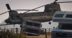 U.S. Army (Based) Retexture for the MH-47G Chinook 3