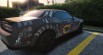 1KOCSIS_SRT Smash Car Paintjob for Dodge Challenger 1