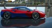 [2015 Ferrari 488 GTB]Spider-Man livery 3