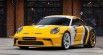 [2022 Porsche 911 GT3]Le Mans livery 6