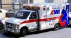 American Medical Response (AMR) Ambulance Skin Pack 5