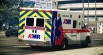 American Medical Response (AMR) Ambulance Skin Pack 6