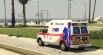 American Medical Response (AMR) Ambulance Skin Pack 7