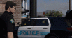 Grapeseed Police Department Texture Pack 2