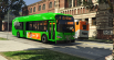 LA Culver City Bus Line Liveries for New Flyer Xcelsior XD40 0